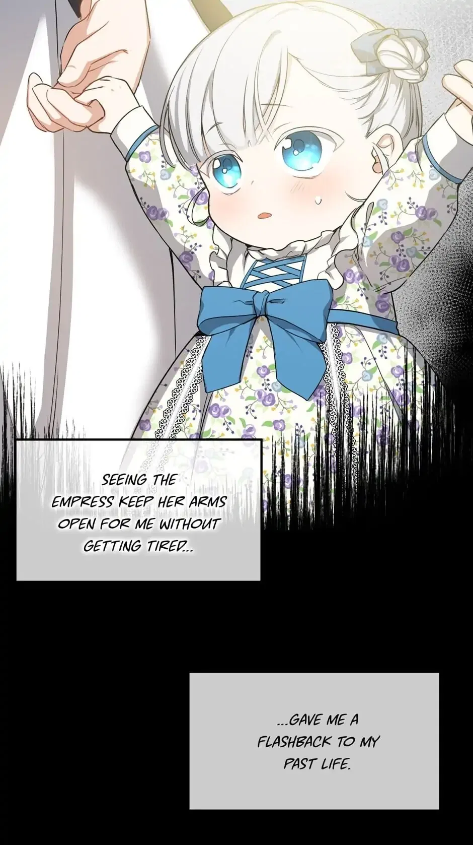 Into The Light Once Again Chapter 6 – Page 17