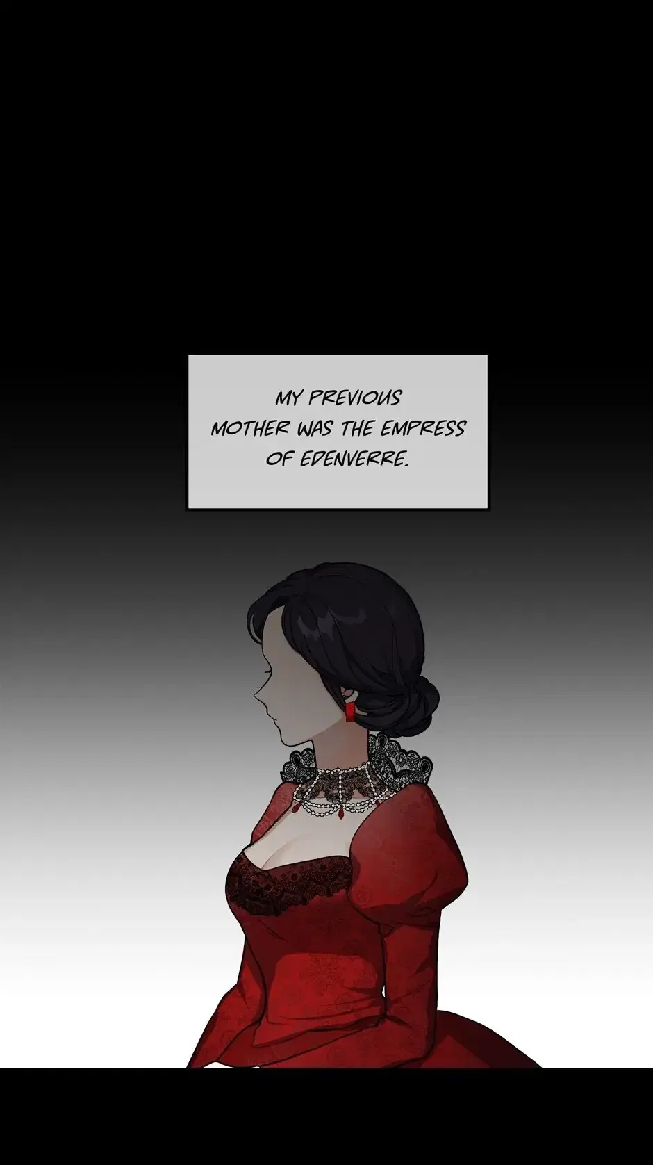 Into The Light Once Again Chapter 6 – Page 18