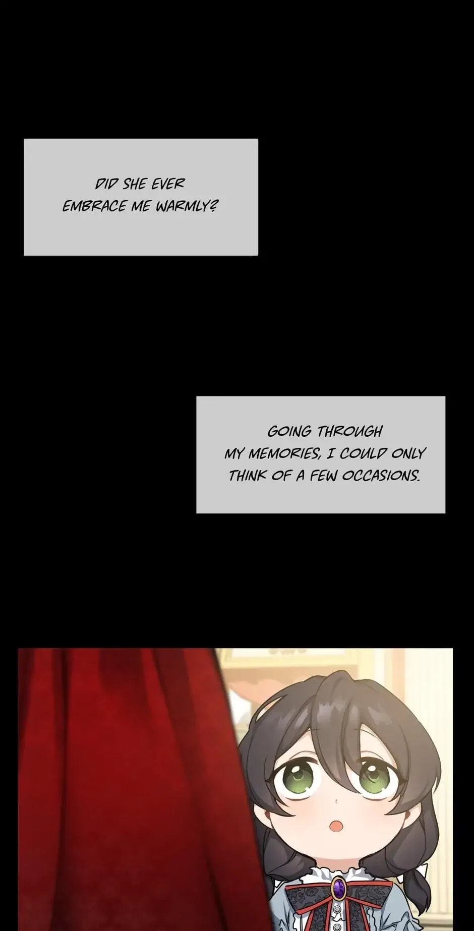 Into The Light Once Again Chapter 6 – Page 19