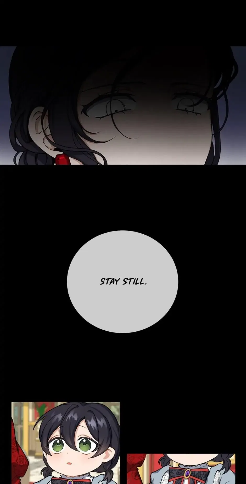 Into The Light Once Again Chapter 6 – Page 21