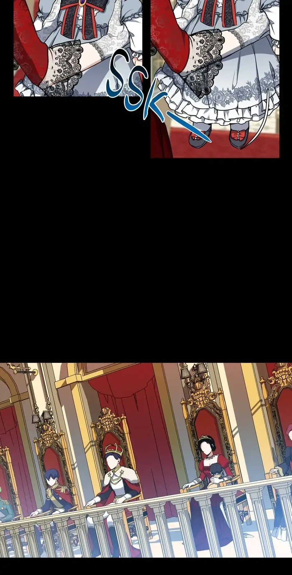 Into The Light Once Again Chapter 6 – Page 22