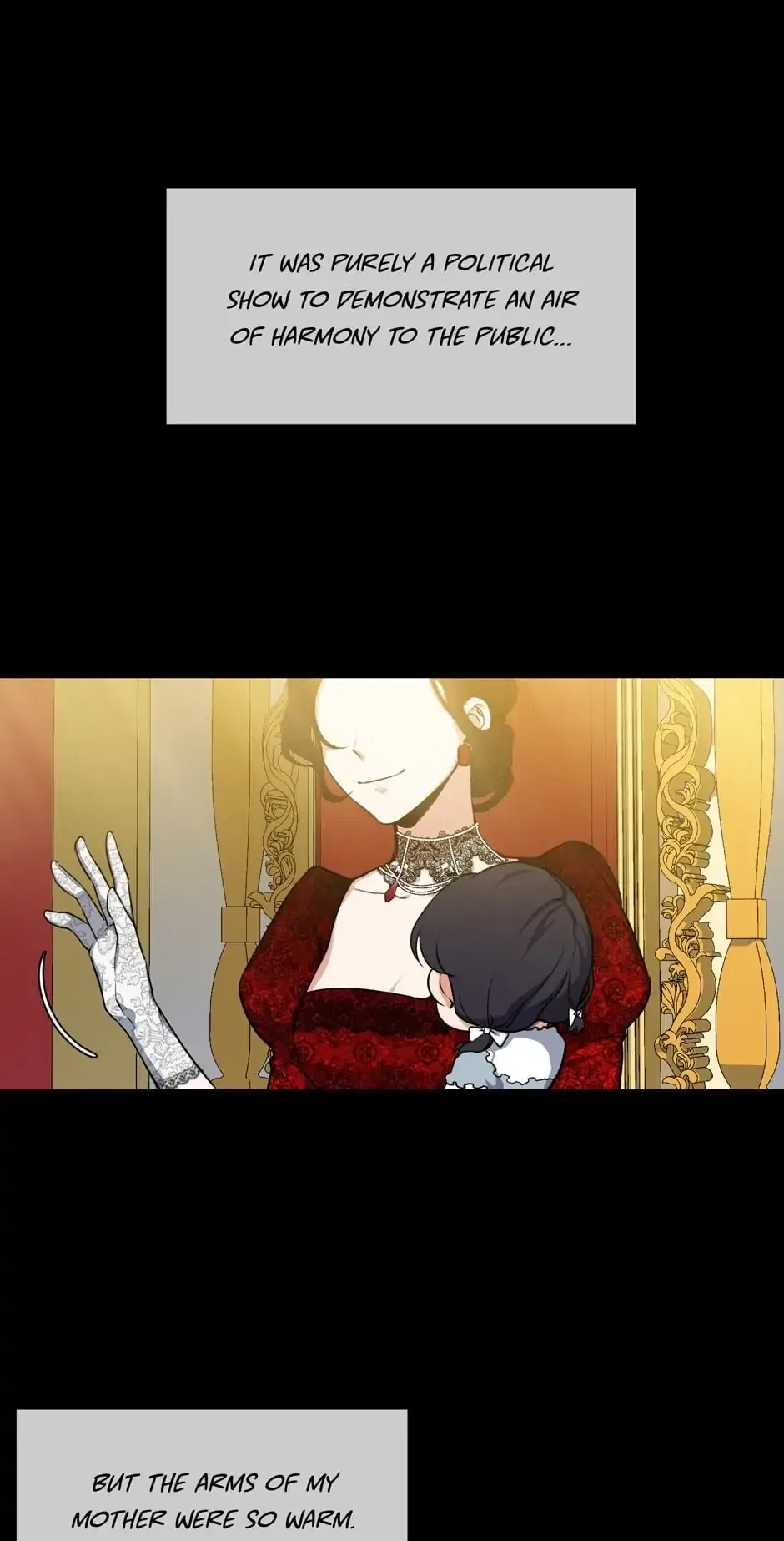 Into The Light Once Again Chapter 6 – Page 23