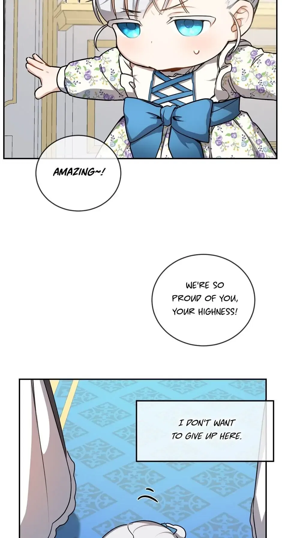Into The Light Once Again Chapter 6 – Page 35
