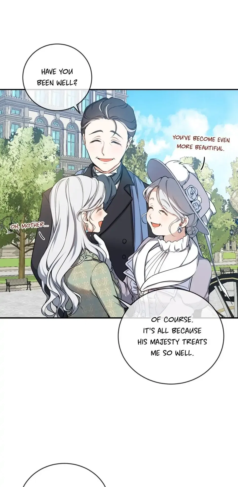 Into The Light Once Again Chapter 6 – Page 44