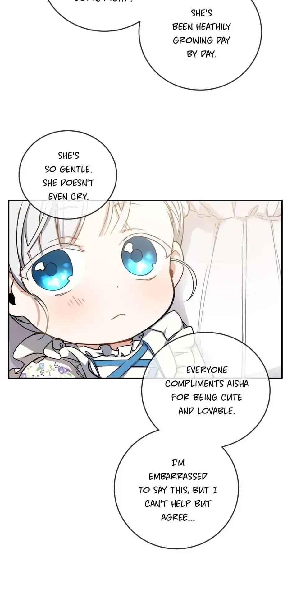 Into The Light Once Again Chapter 6 – Page 47