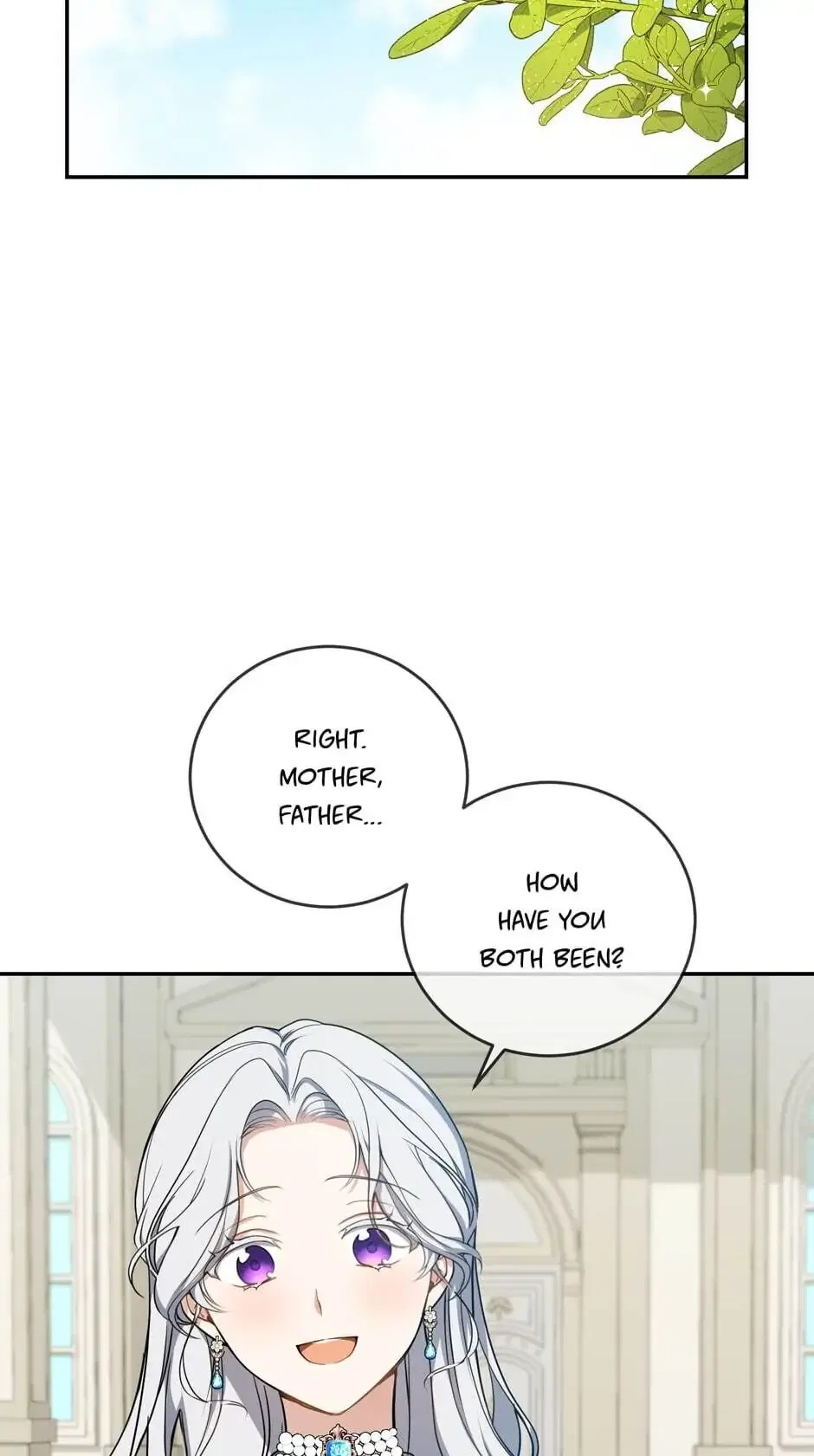 Into The Light Once Again Chapter 6 – Page 49