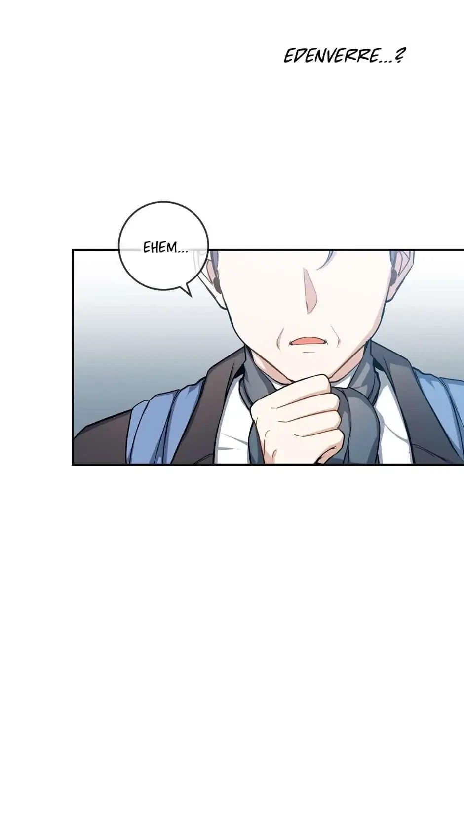 Into The Light Once Again Chapter 6 – Page 51