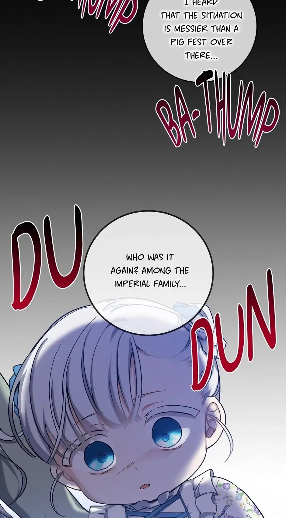 Into The Light Once Again Chapter 6 – Page 60