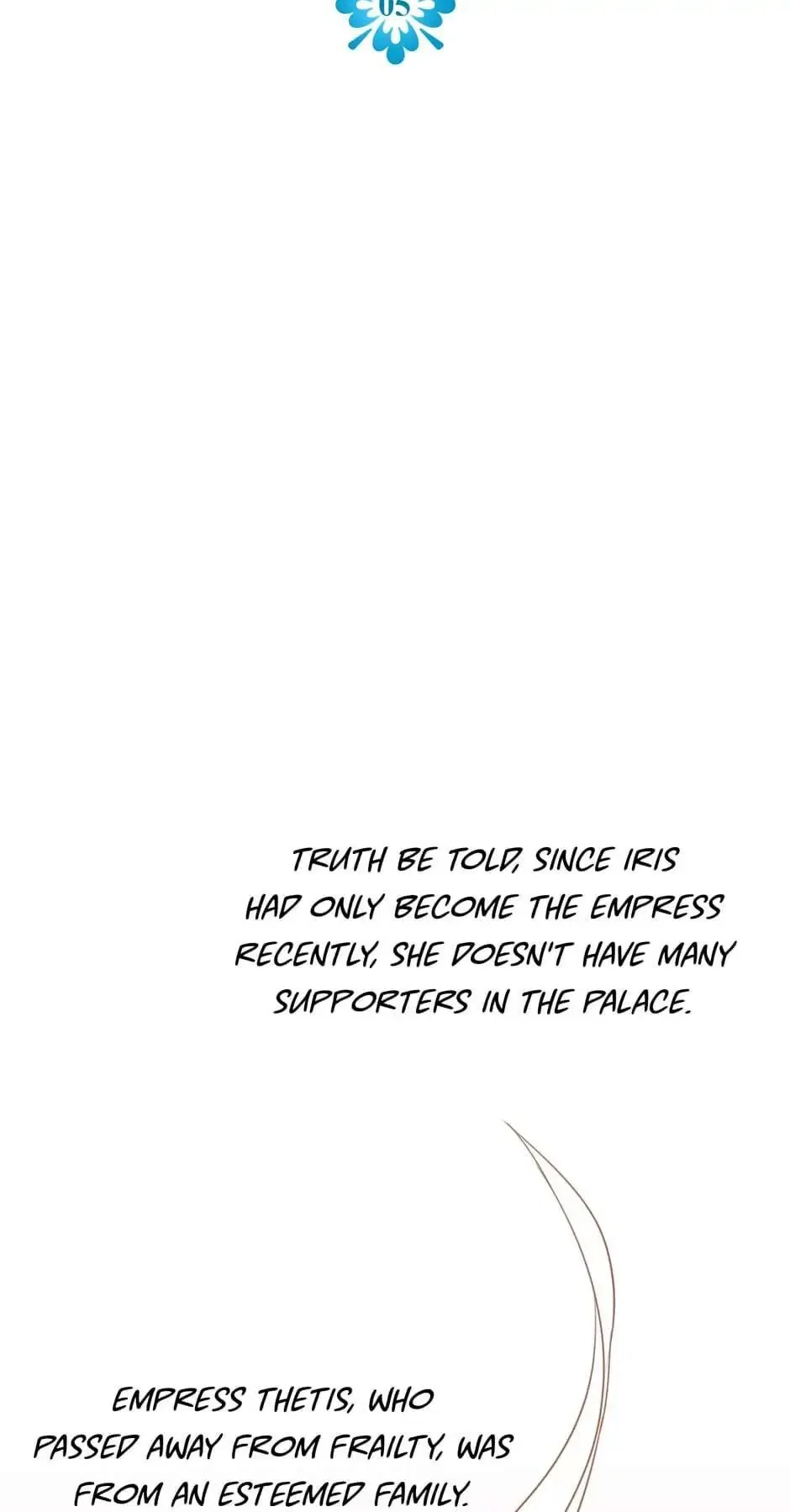 Into The Light Once Again Chapter 5 – Page 8