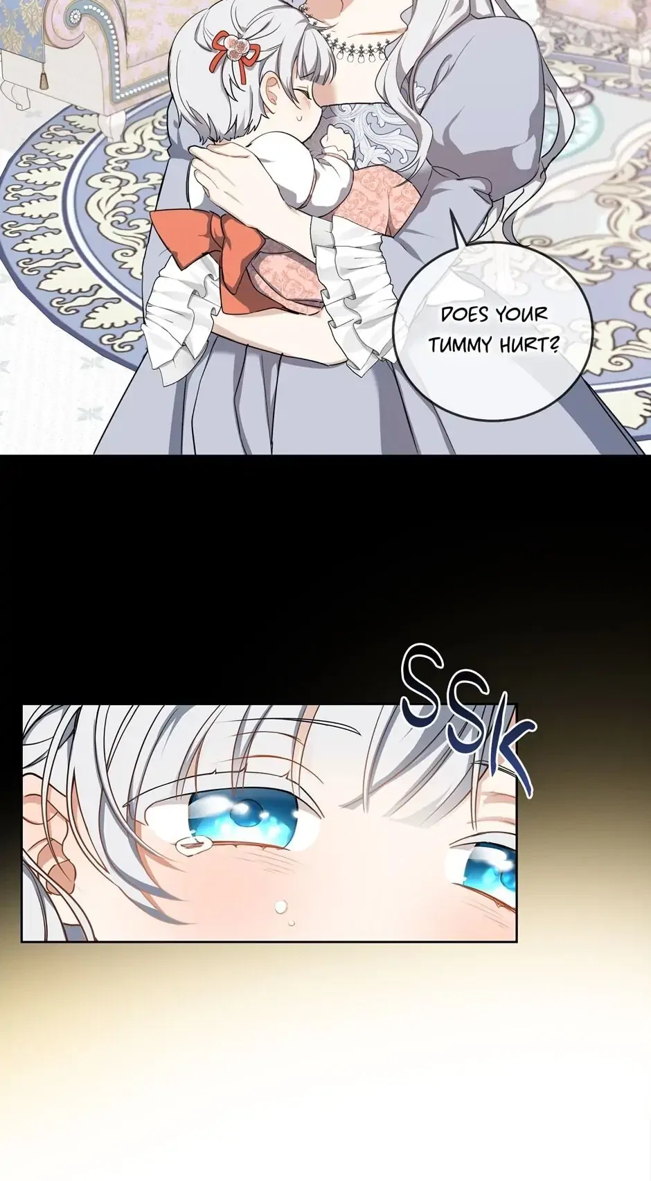 Into The Light Once Again Chapter 5 – Page 23