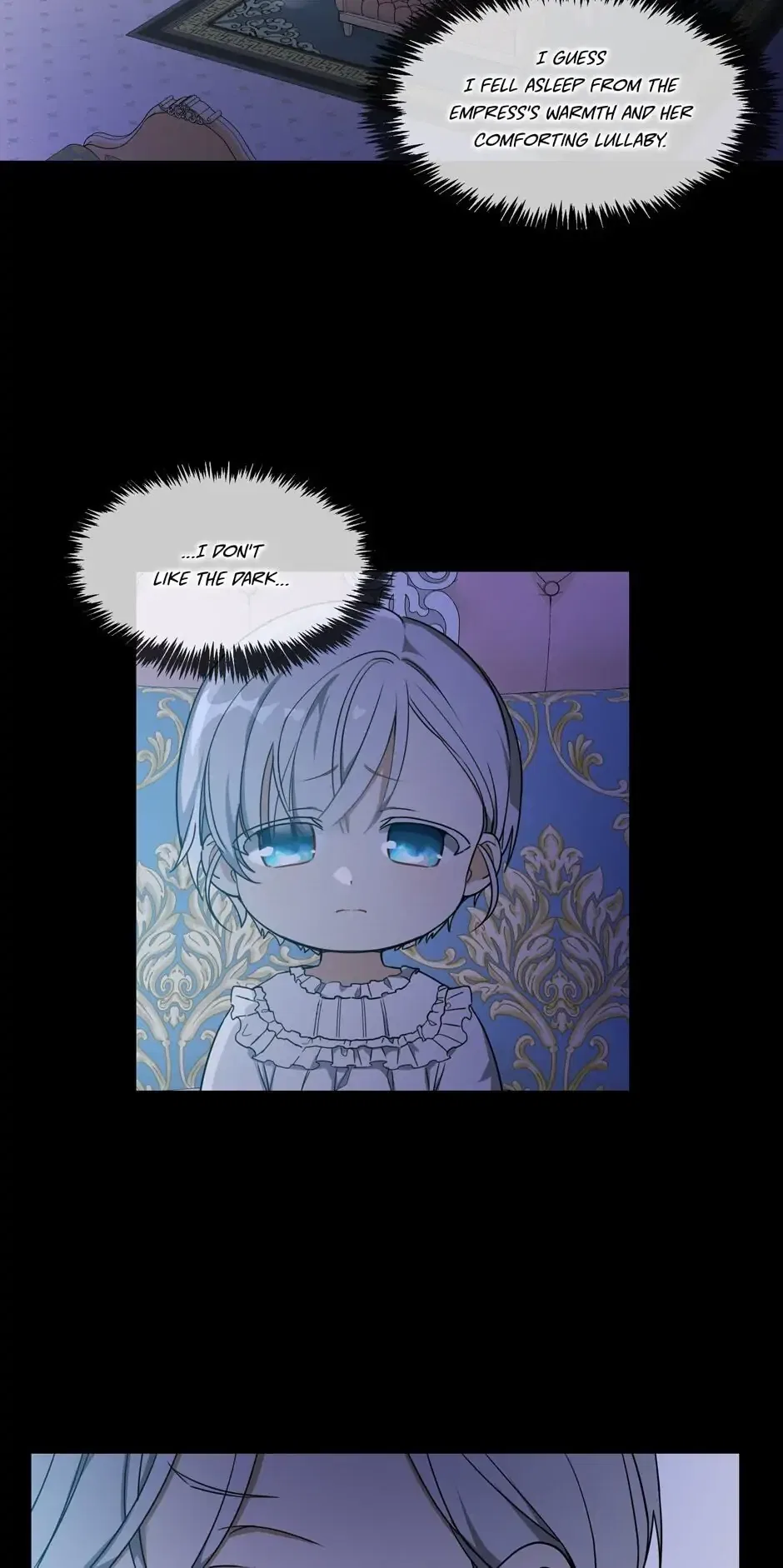 Into The Light Once Again Chapter 5 – Page 34