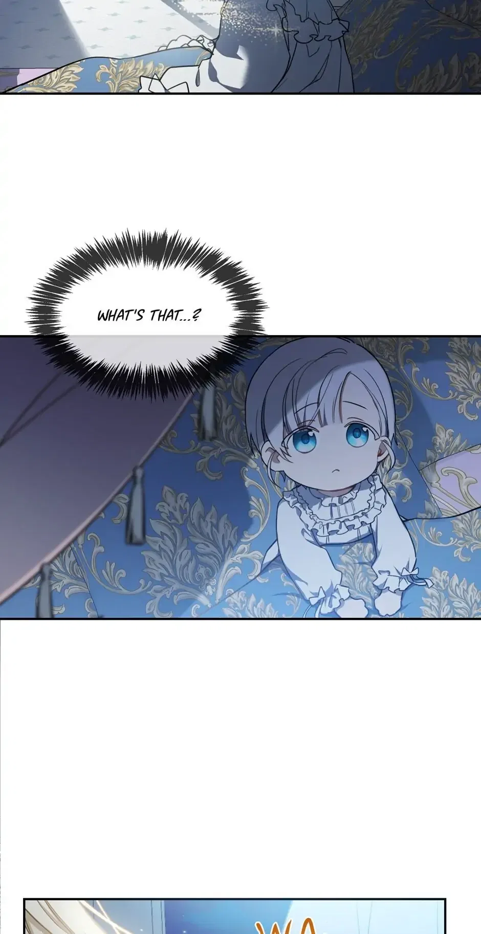 Into The Light Once Again Chapter 5 – Page 41