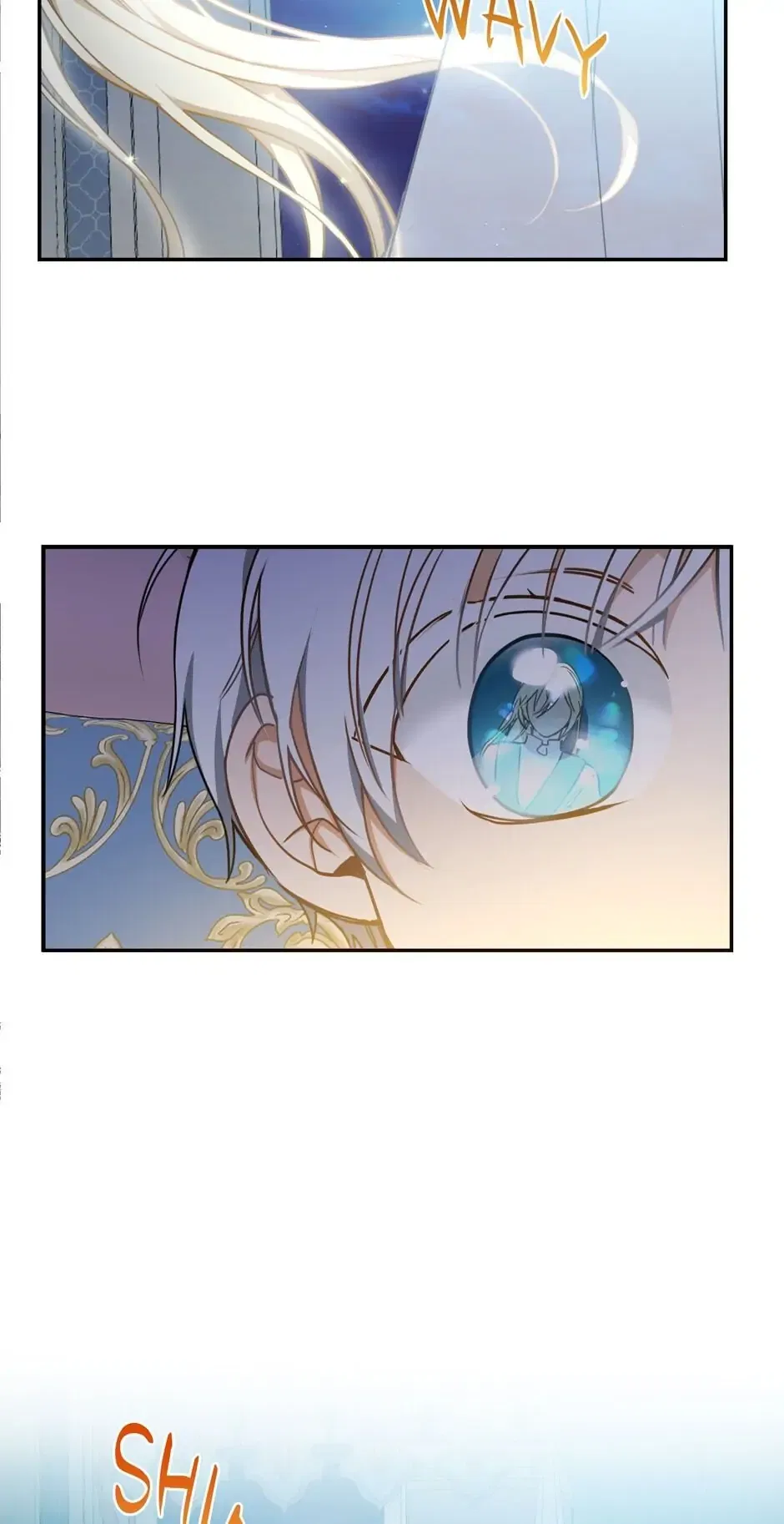 Into The Light Once Again Chapter 5 – Page 42