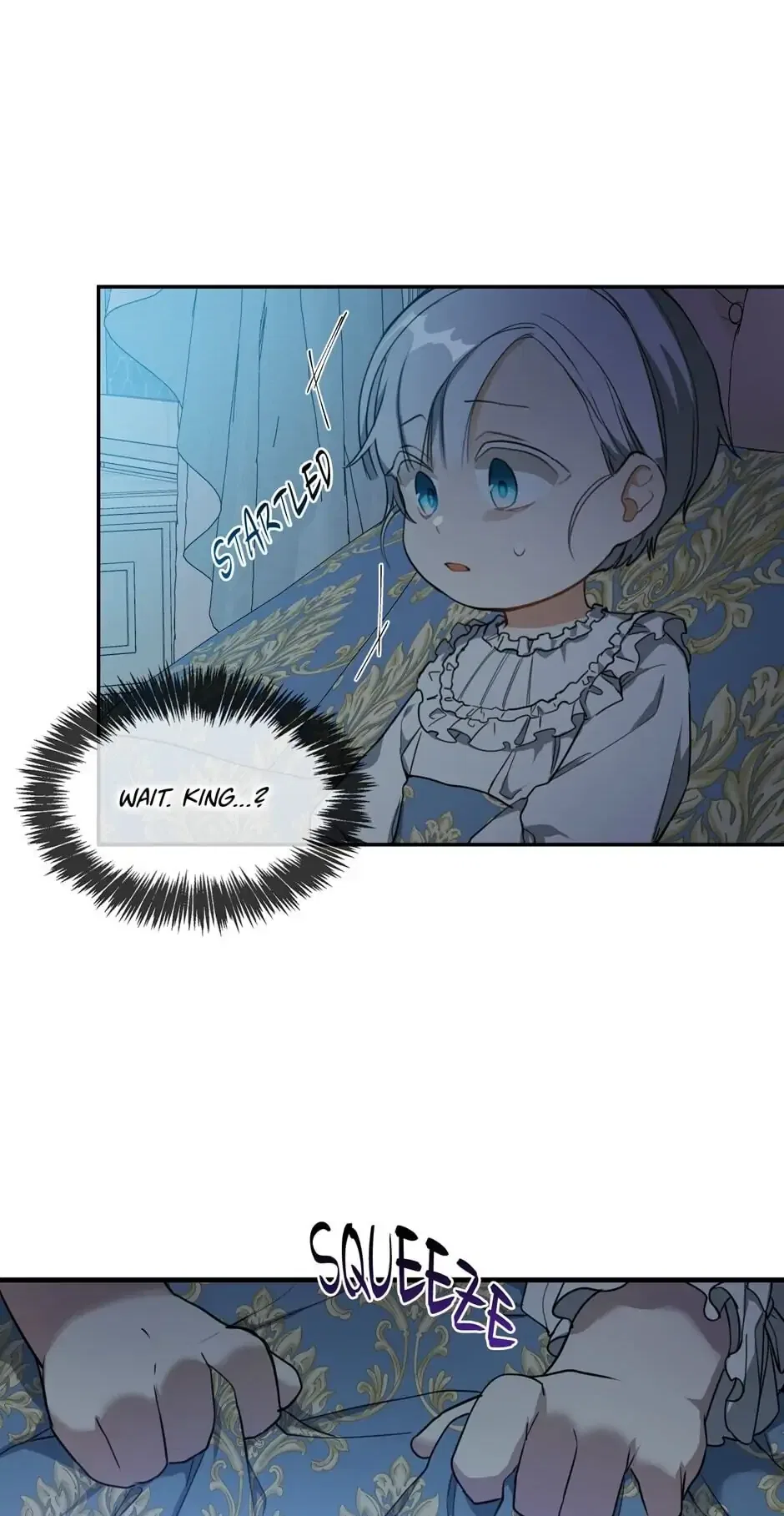 Into The Light Once Again Chapter 5 – Page 54