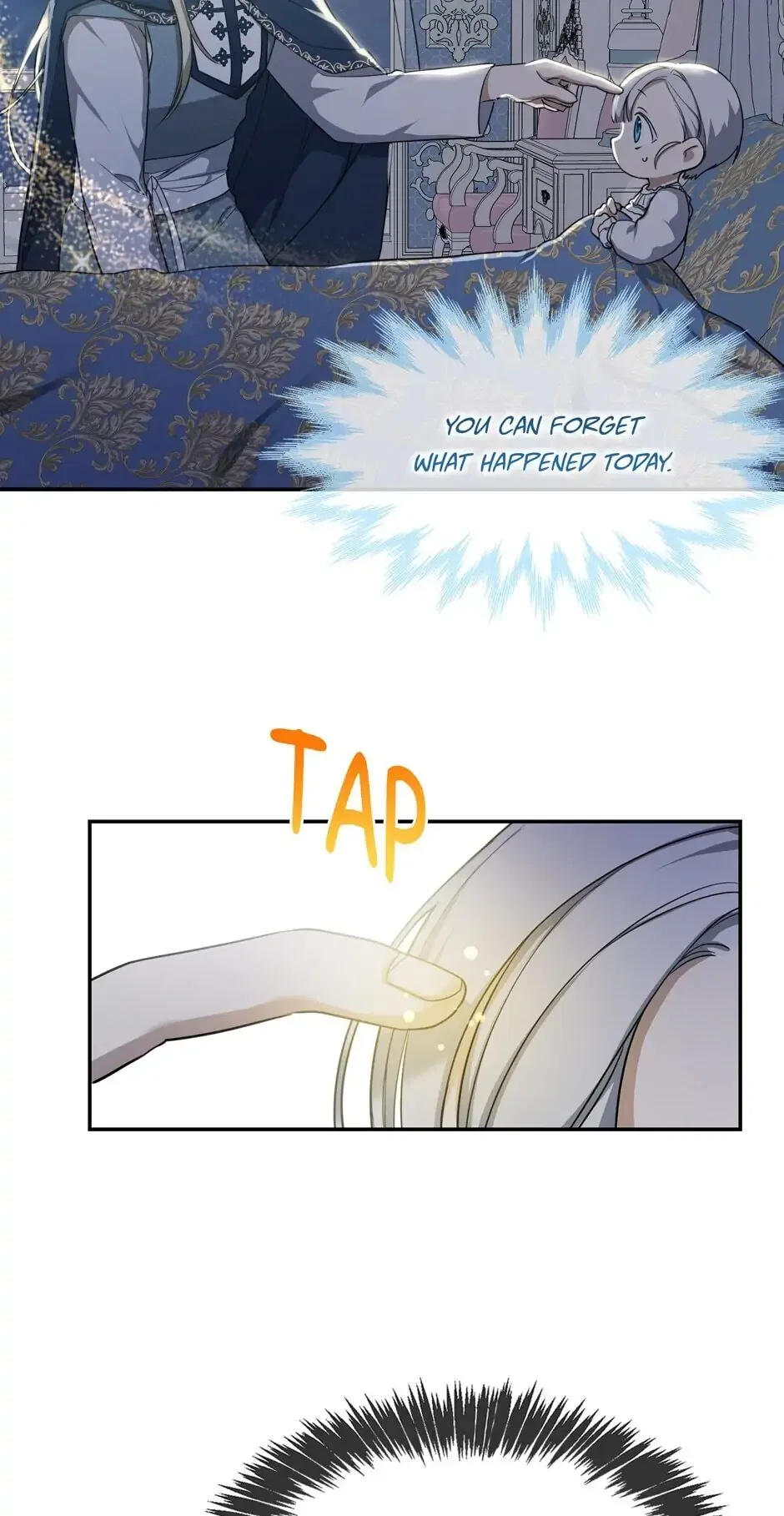 Into The Light Once Again Chapter 5 – Page 58
