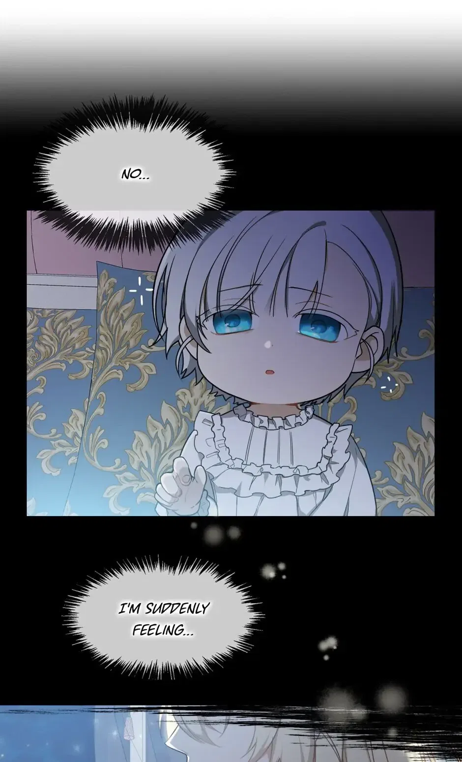 Into The Light Once Again Chapter 5 – Page 60