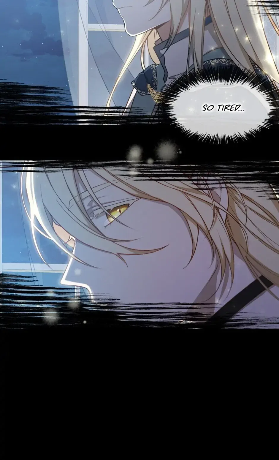 Into The Light Once Again Chapter 5 – Page 61