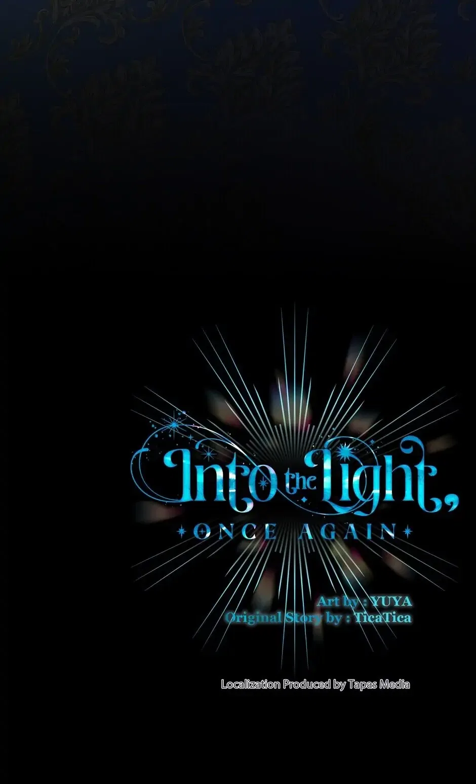 Into The Light Once Again Chapter 5 – Page 63