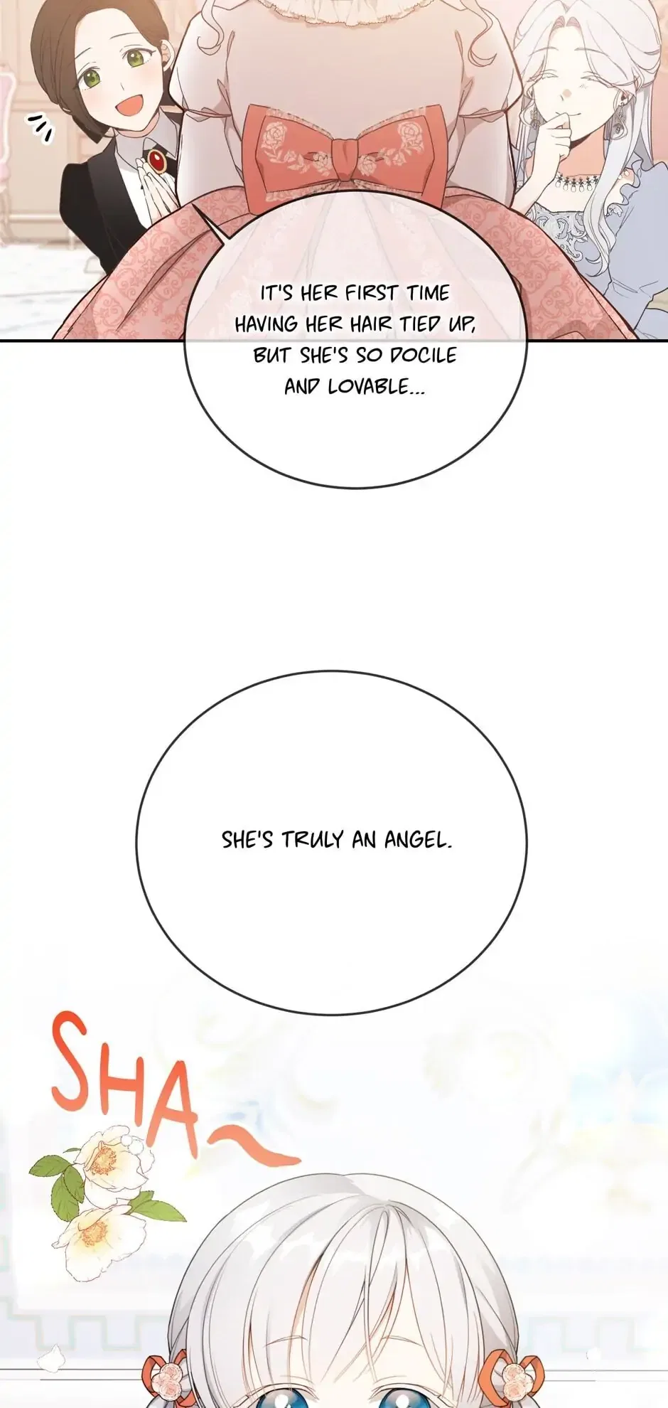 Into The Light Once Again Chapter 4 – Page 2