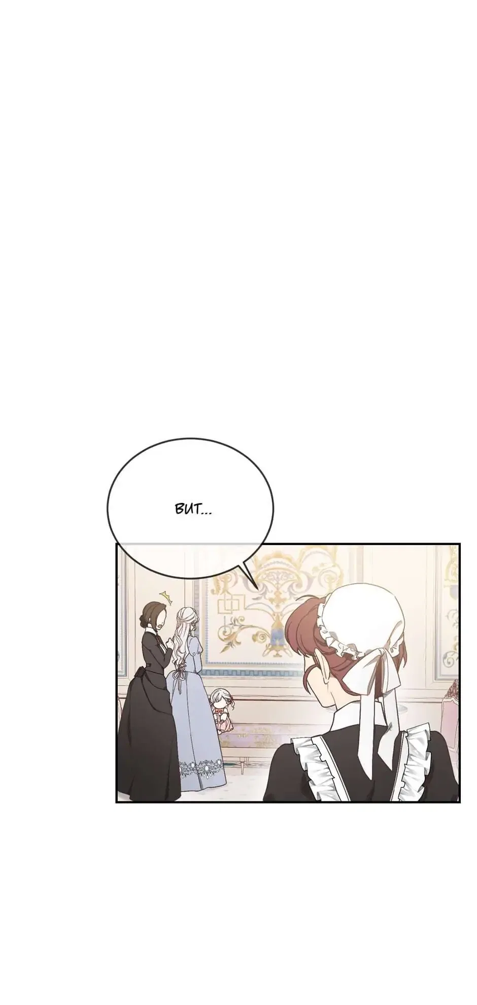 Into The Light Once Again Chapter 4 – Page 5
