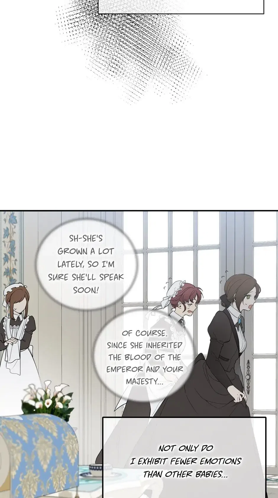Into The Light Once Again Chapter 4 – Page 9