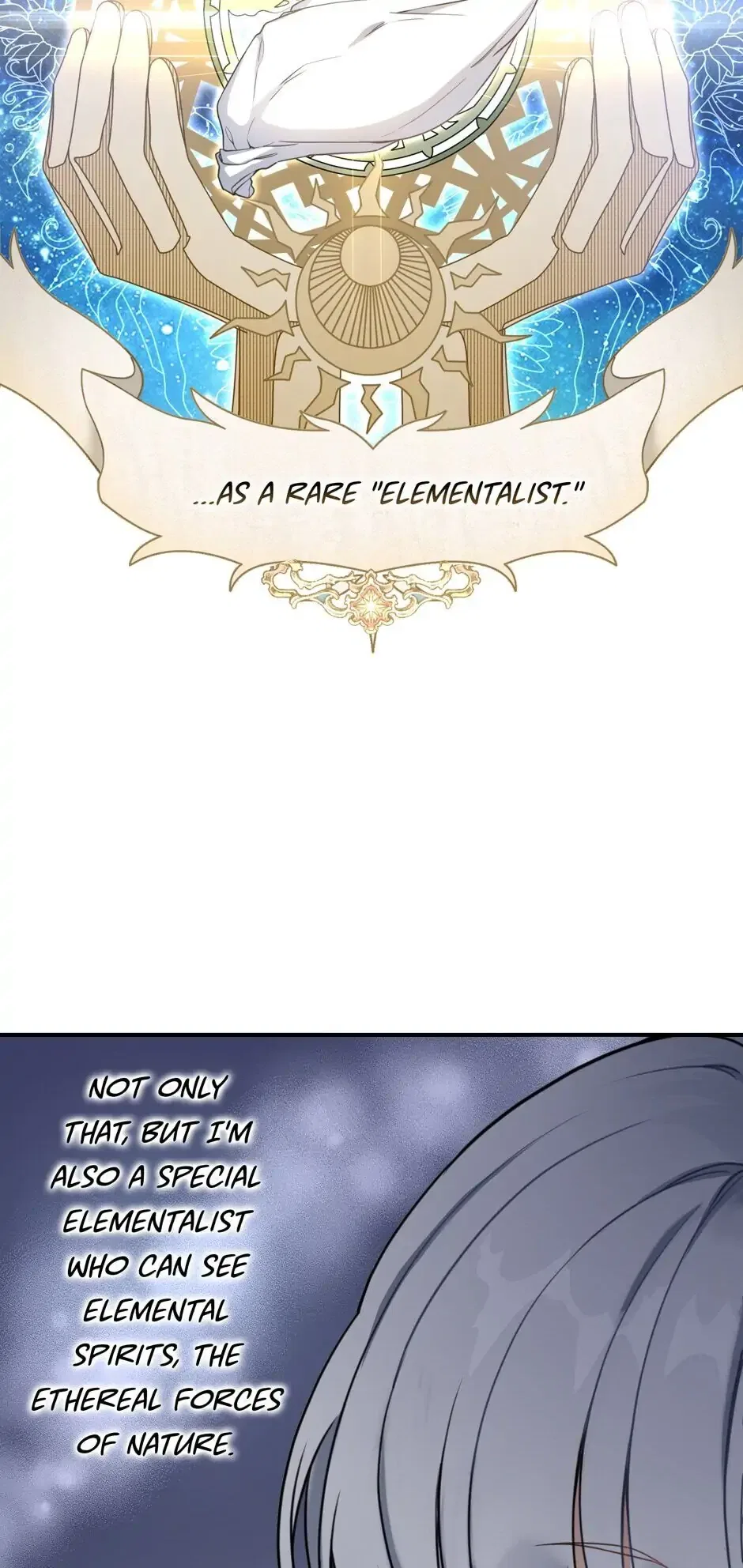 Into The Light Once Again Chapter 4 – Page 14