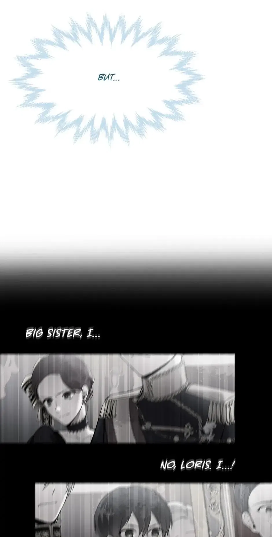 Into The Light Once Again Chapter 4 – Page 17