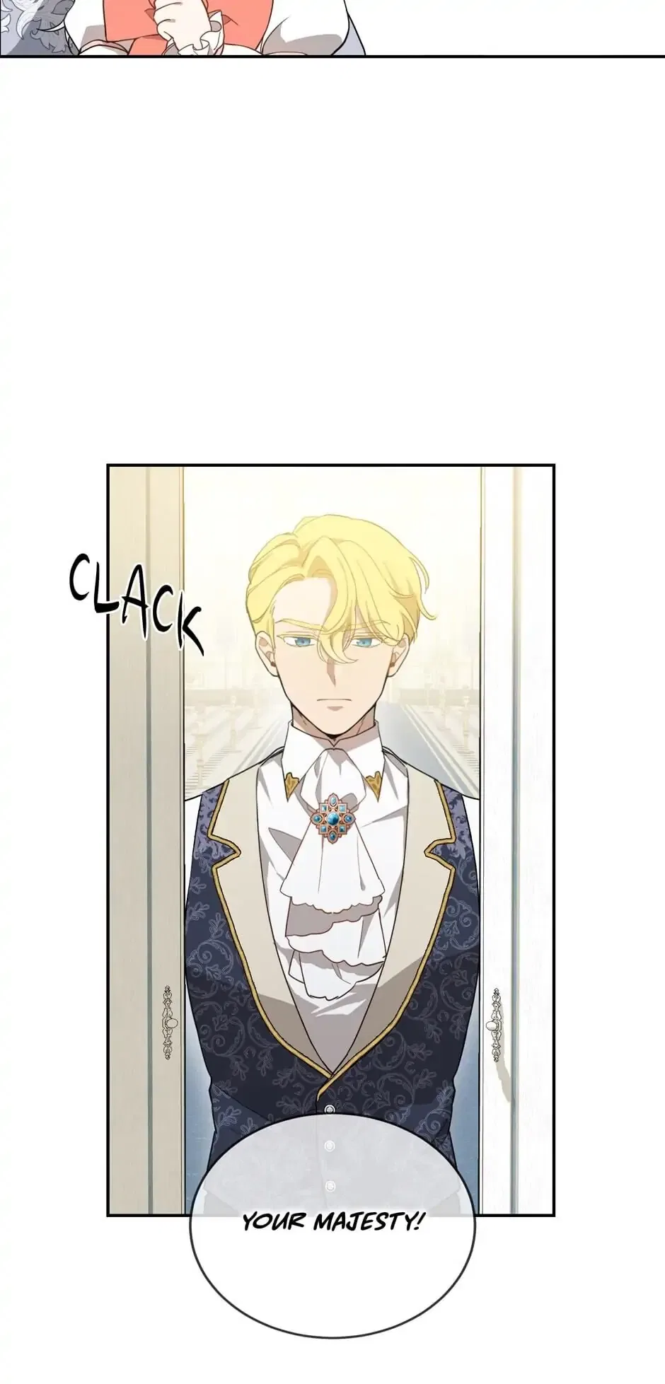Into The Light Once Again Chapter 4 – Page 27