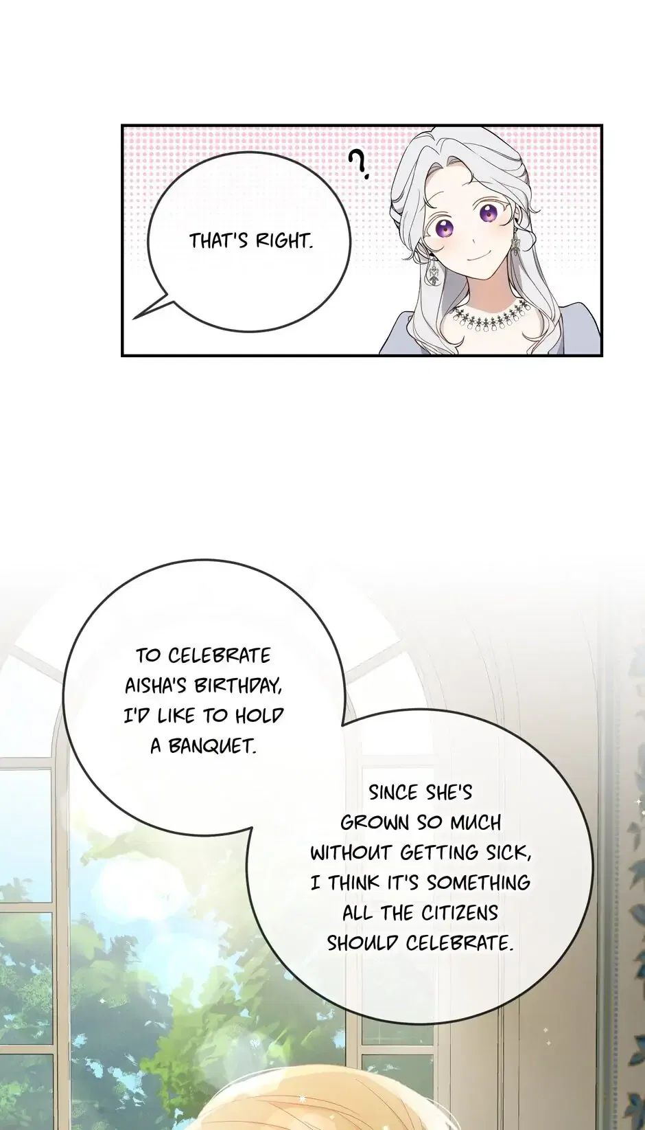Into The Light Once Again Chapter 4 – Page 40