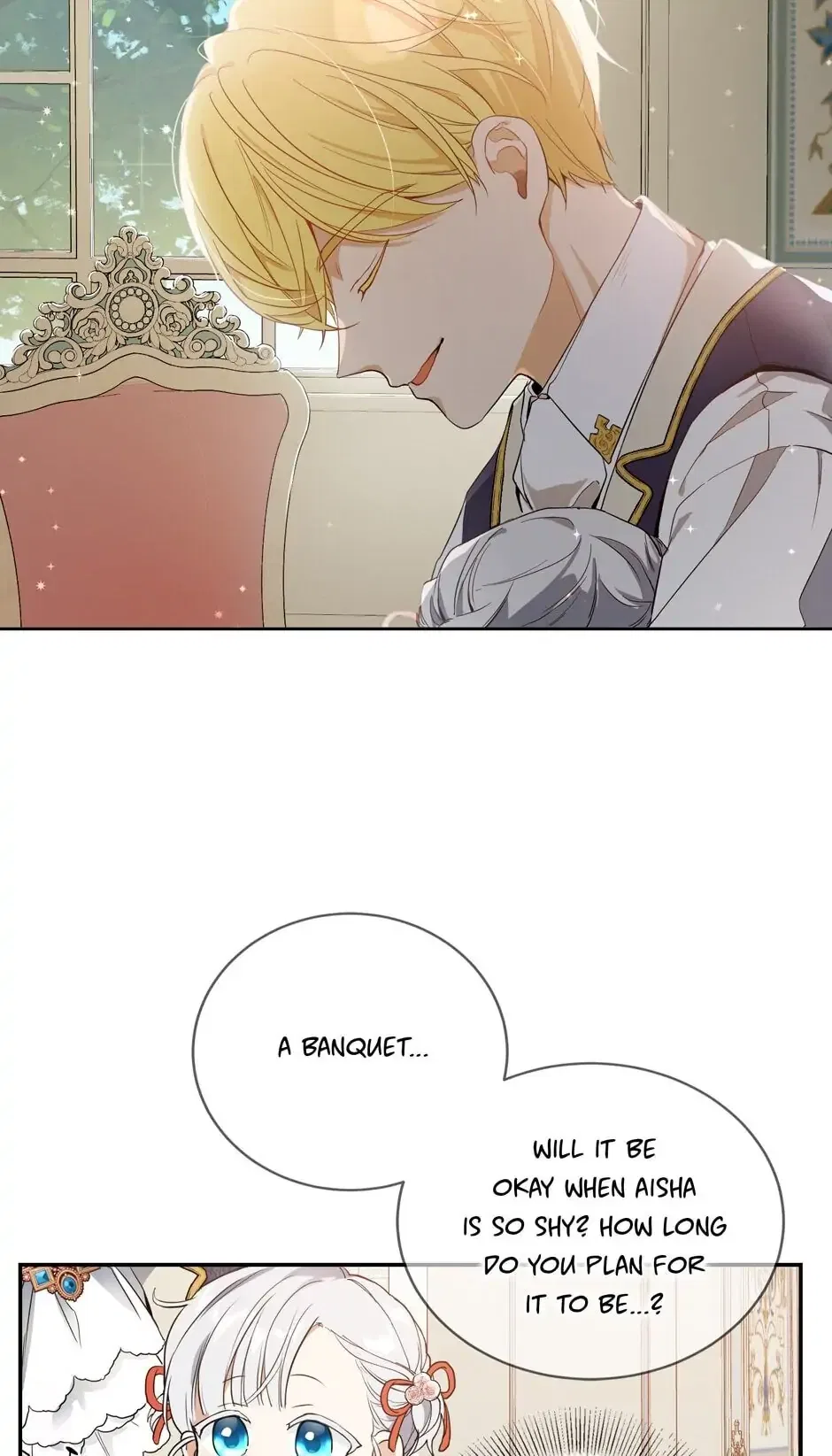 Into The Light Once Again Chapter 4 – Page 41