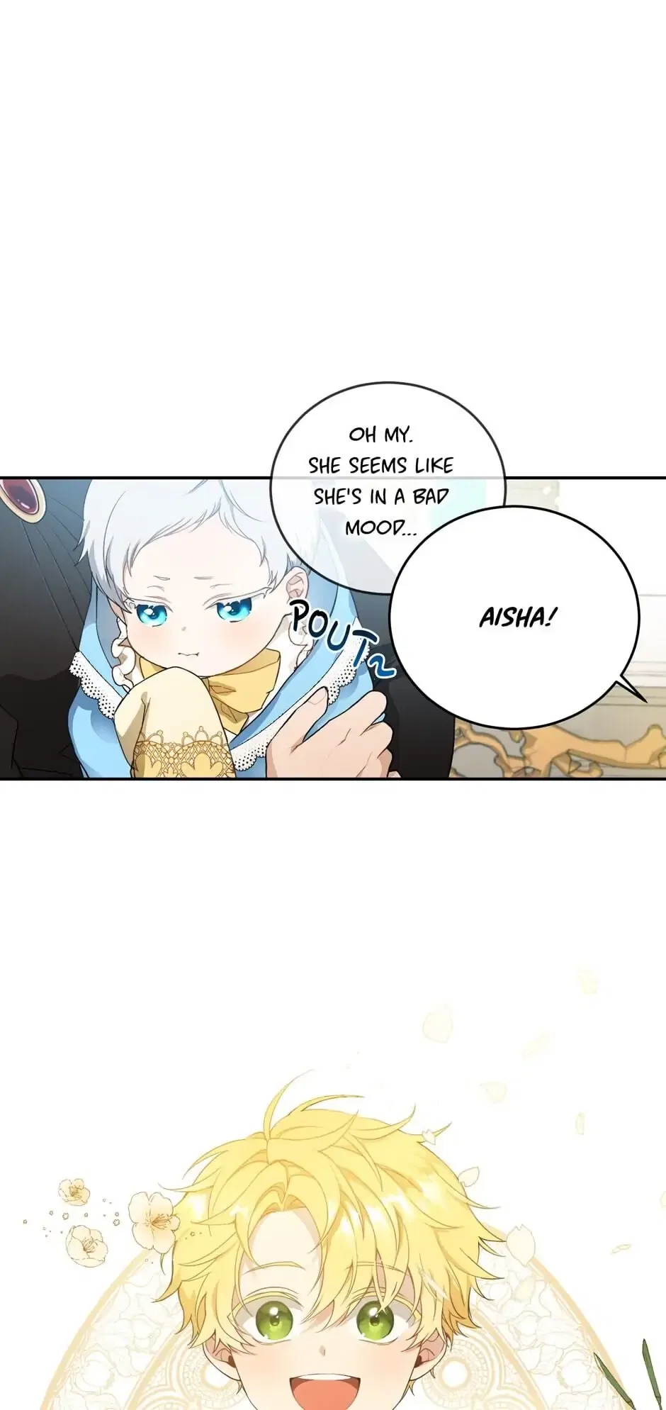 Into The Light Once Again Chapter 3 – Page 9