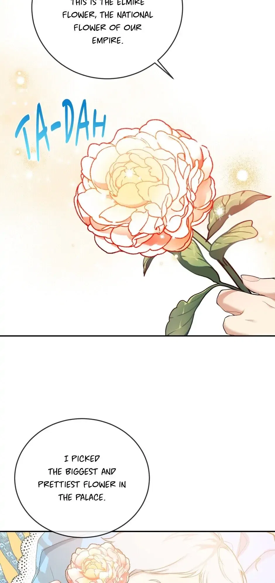 Into The Light Once Again Chapter 3 – Page 13