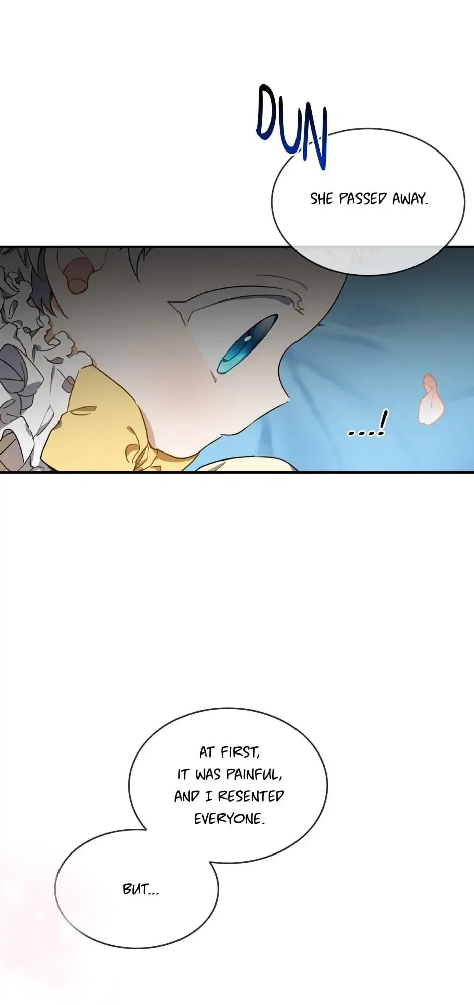 Into The Light Once Again Chapter 3 – Page 18