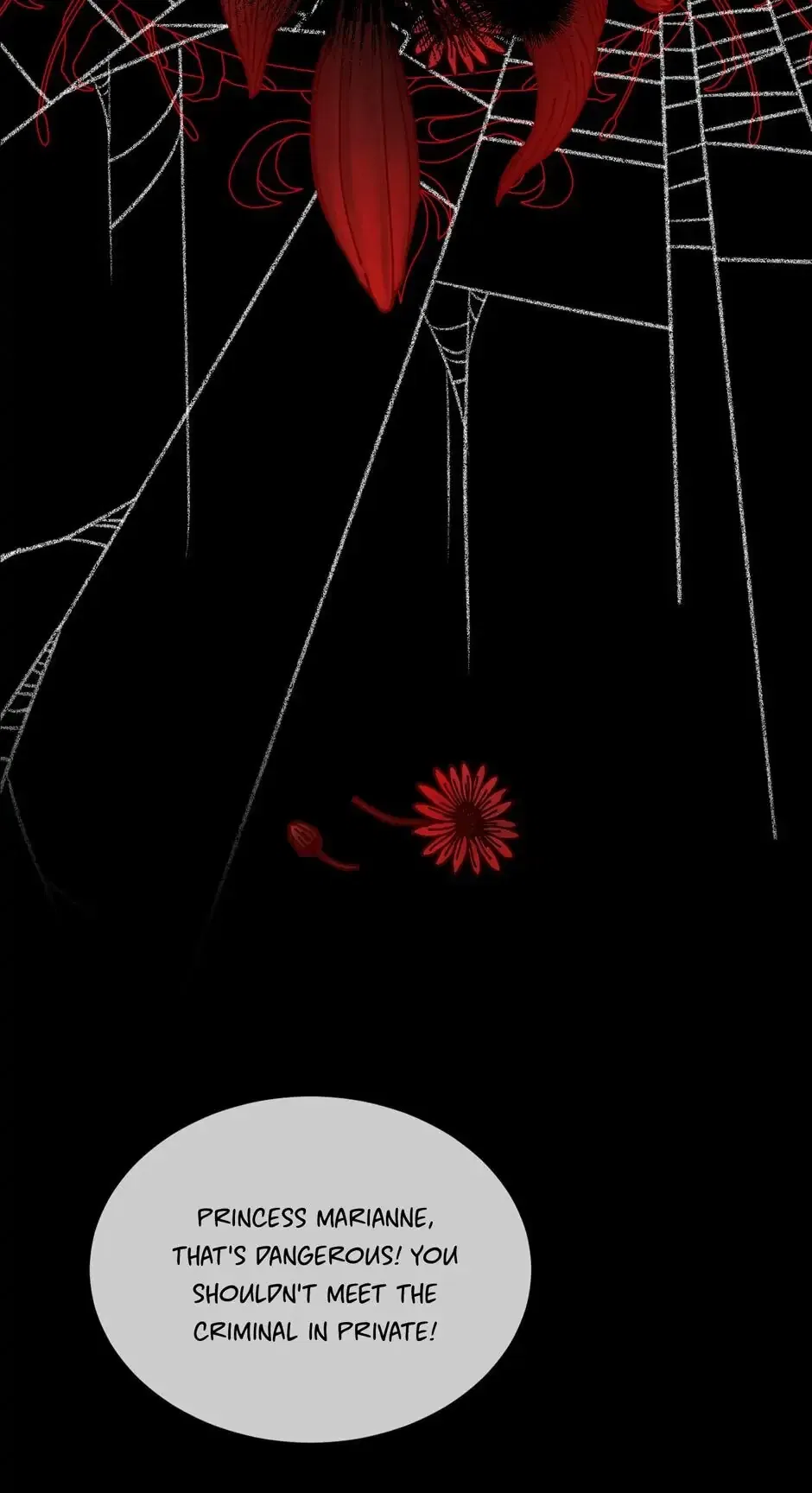 Into The Light Once Again Chapter 3 – Page 31