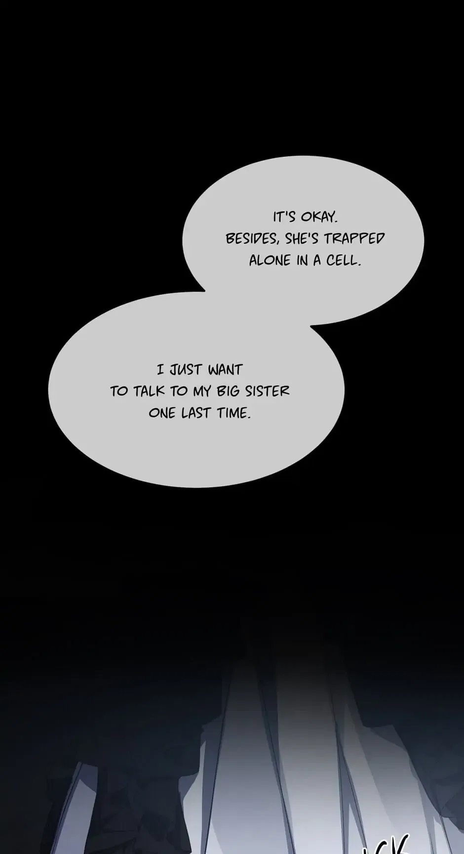 Into The Light Once Again Chapter 3 – Page 32