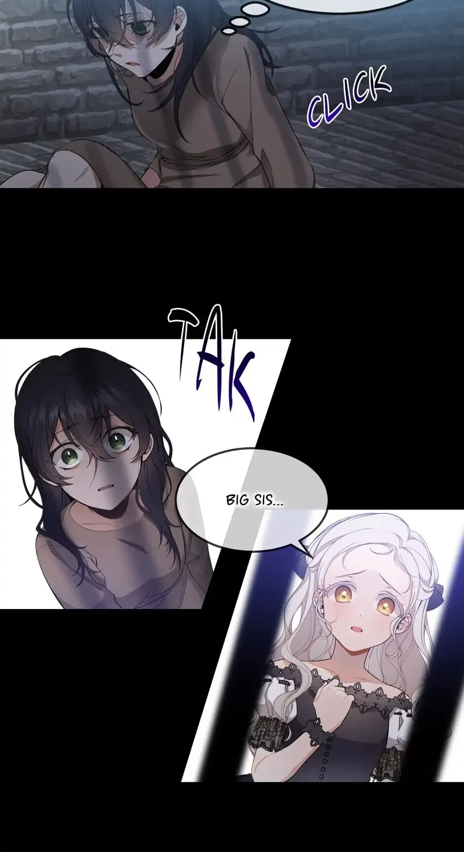 Into The Light Once Again Chapter 3 – Page 34