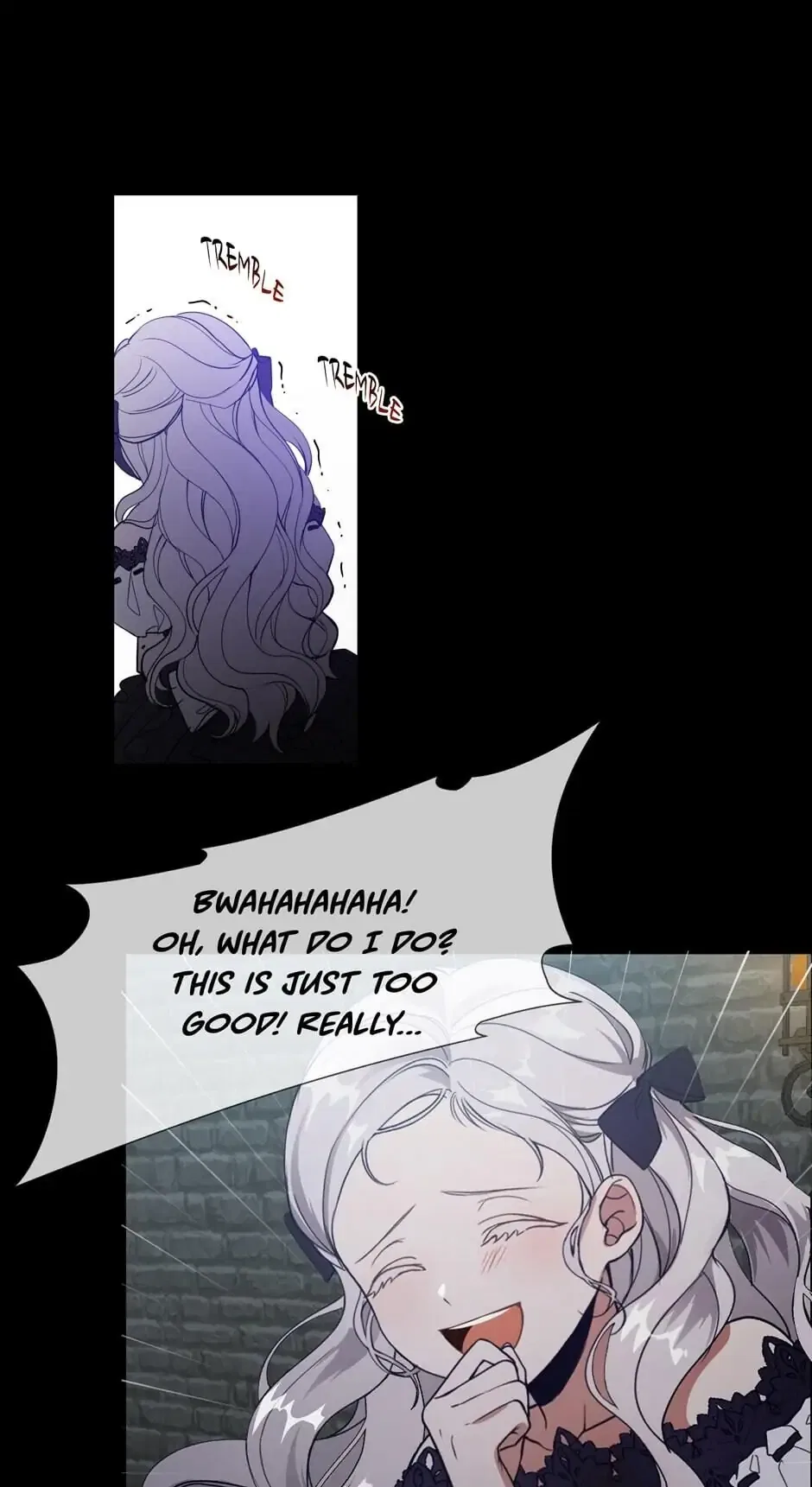 Into The Light Once Again Chapter 3 – Page 35