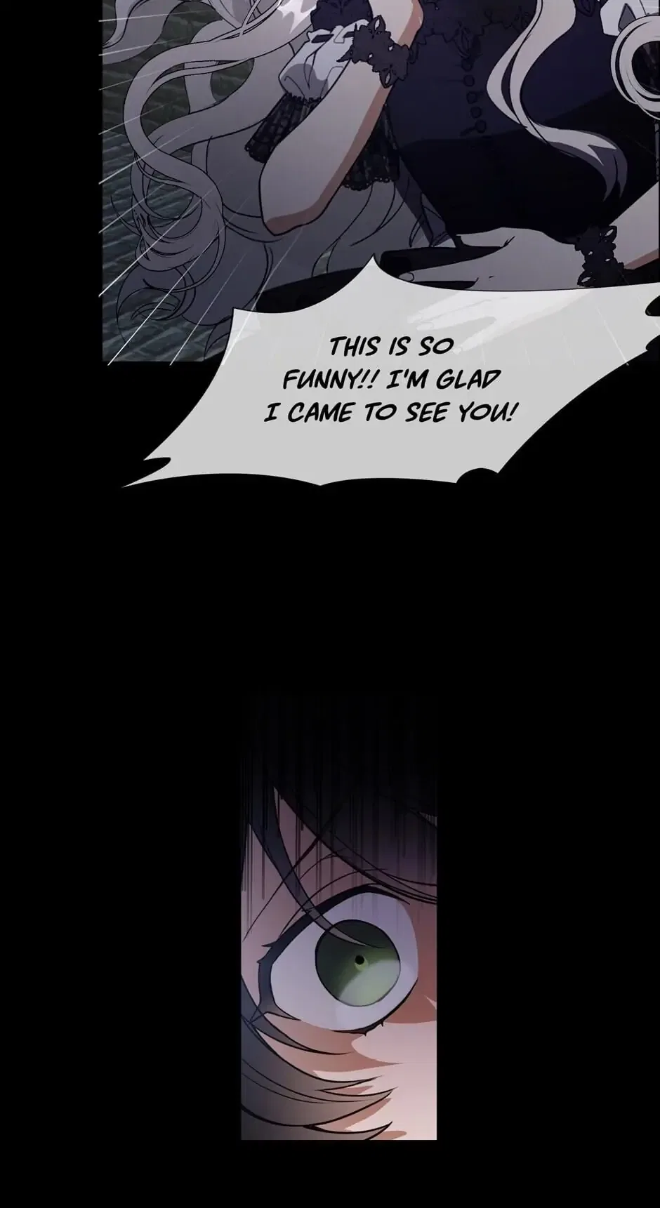 Into The Light Once Again Chapter 3 – Page 36