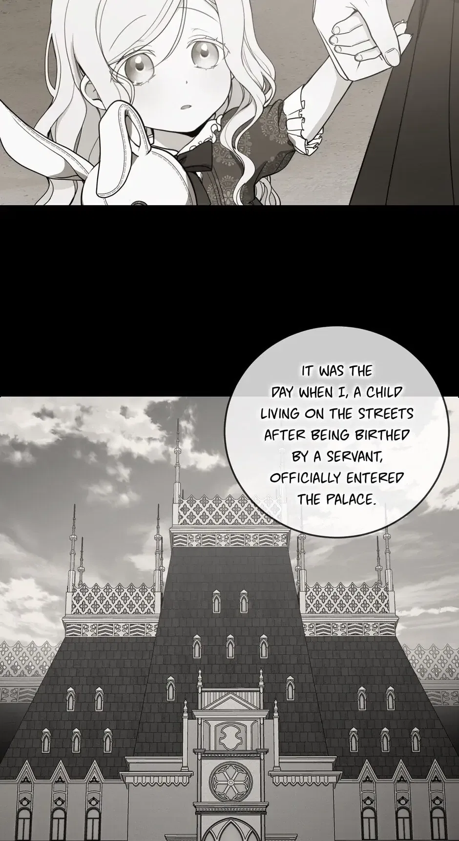 Into The Light Once Again Chapter 3 – Page 38