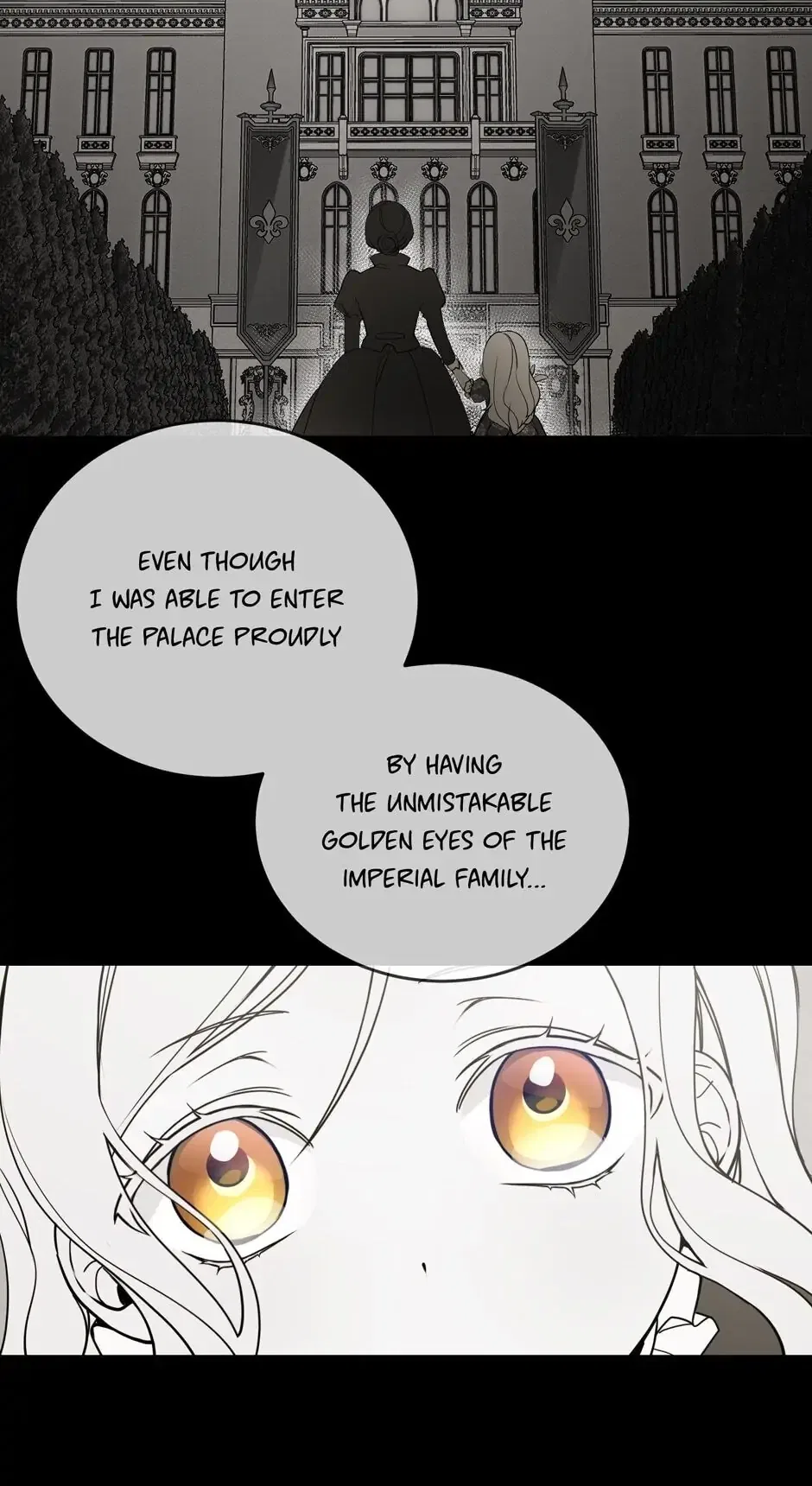 Into The Light Once Again Chapter 3 – Page 39