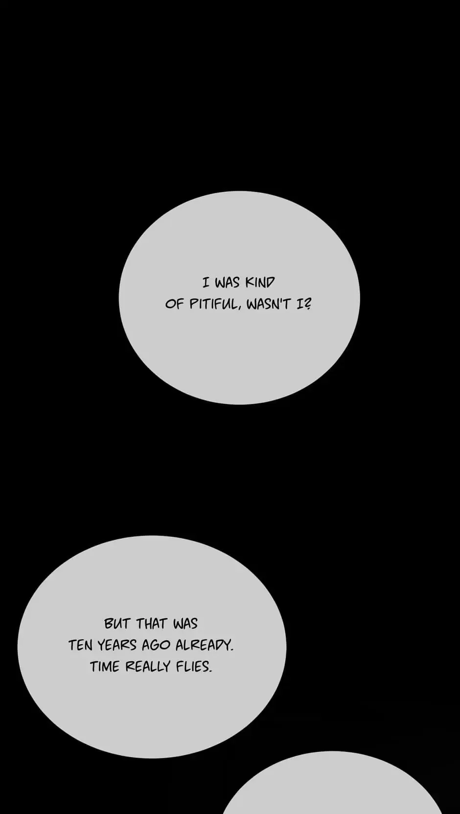 Into The Light Once Again Chapter 3 – Page 40