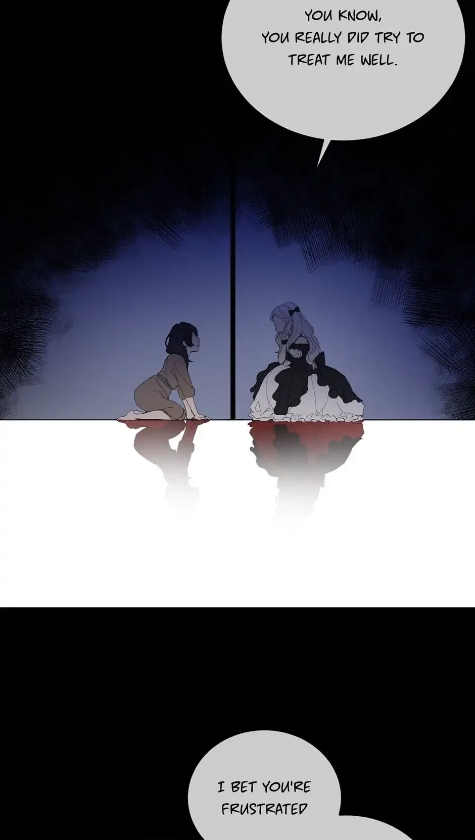 Into The Light Once Again Chapter 3 – Page 41