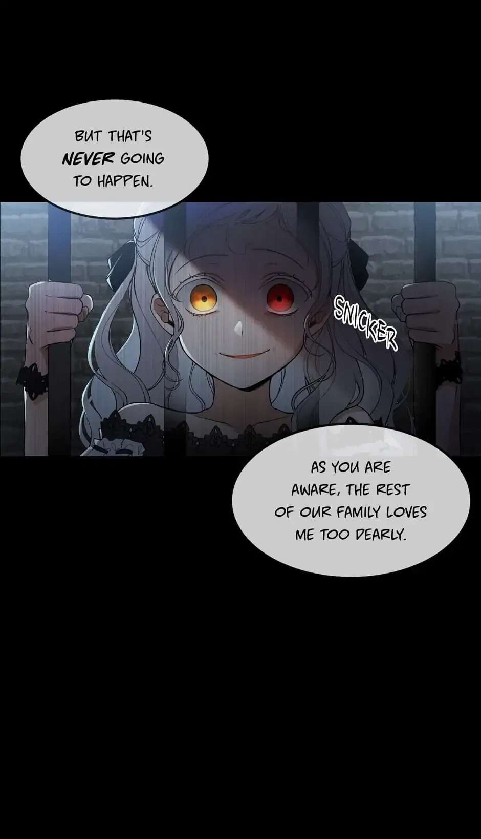 Into The Light Once Again Chapter 3 – Page 44