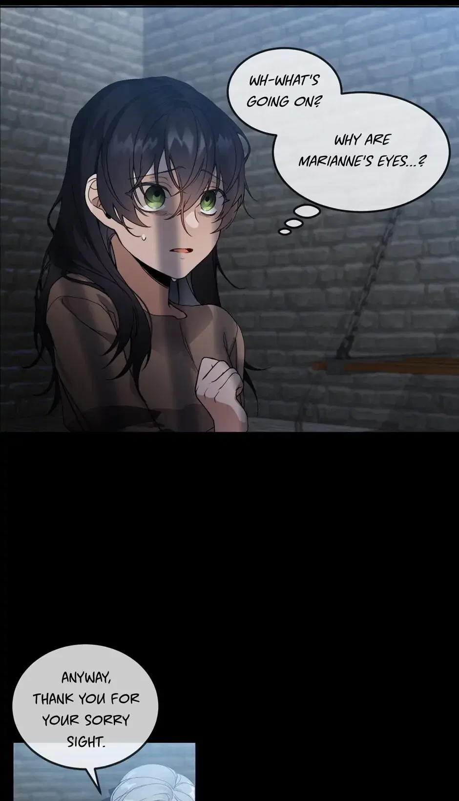 Into The Light Once Again Chapter 3 – Page 45