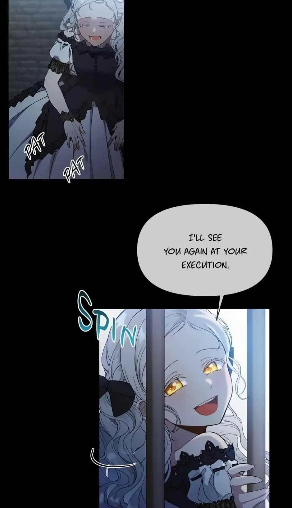 Into The Light Once Again Chapter 3 – Page 46