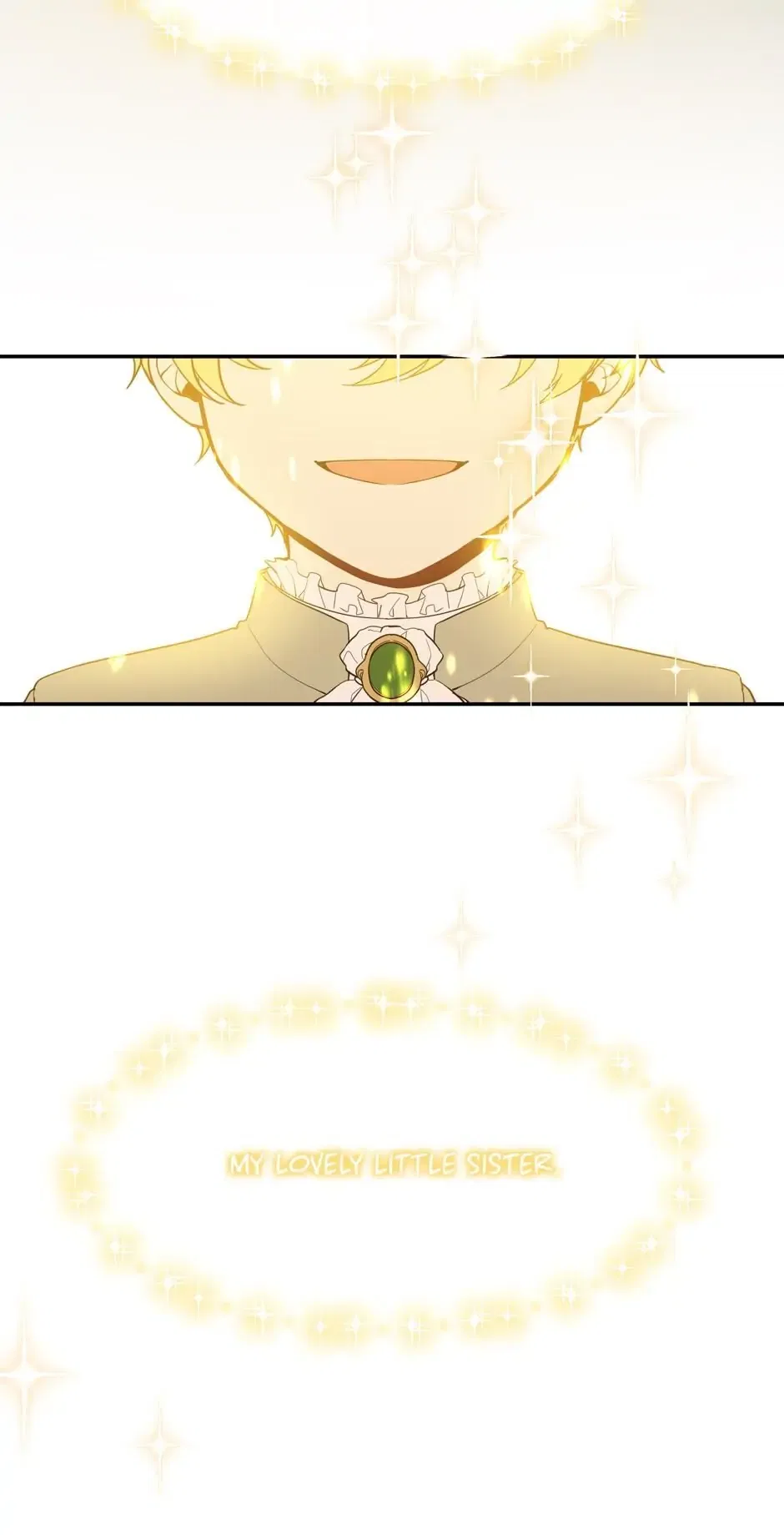 Into The Light Once Again Chapter 3 – Page 51
