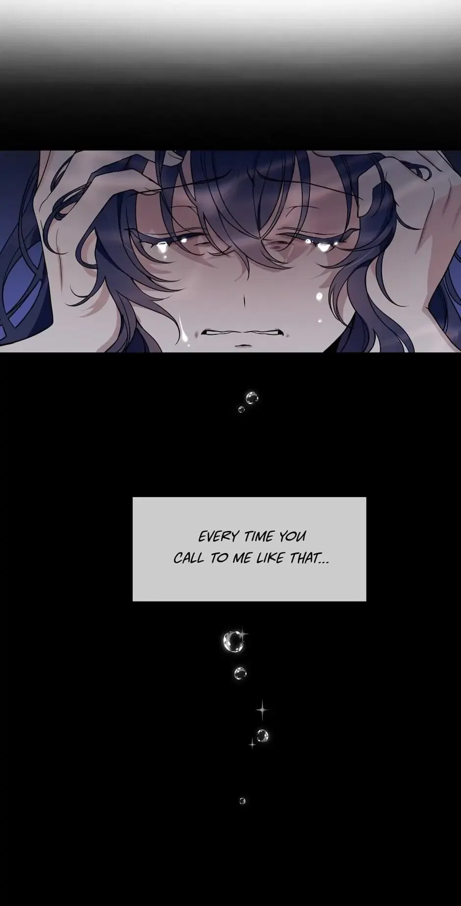 Into The Light Once Again Chapter 3 – Page 53