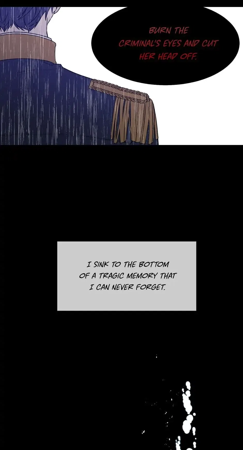 Into The Light Once Again Chapter 3 – Page 54