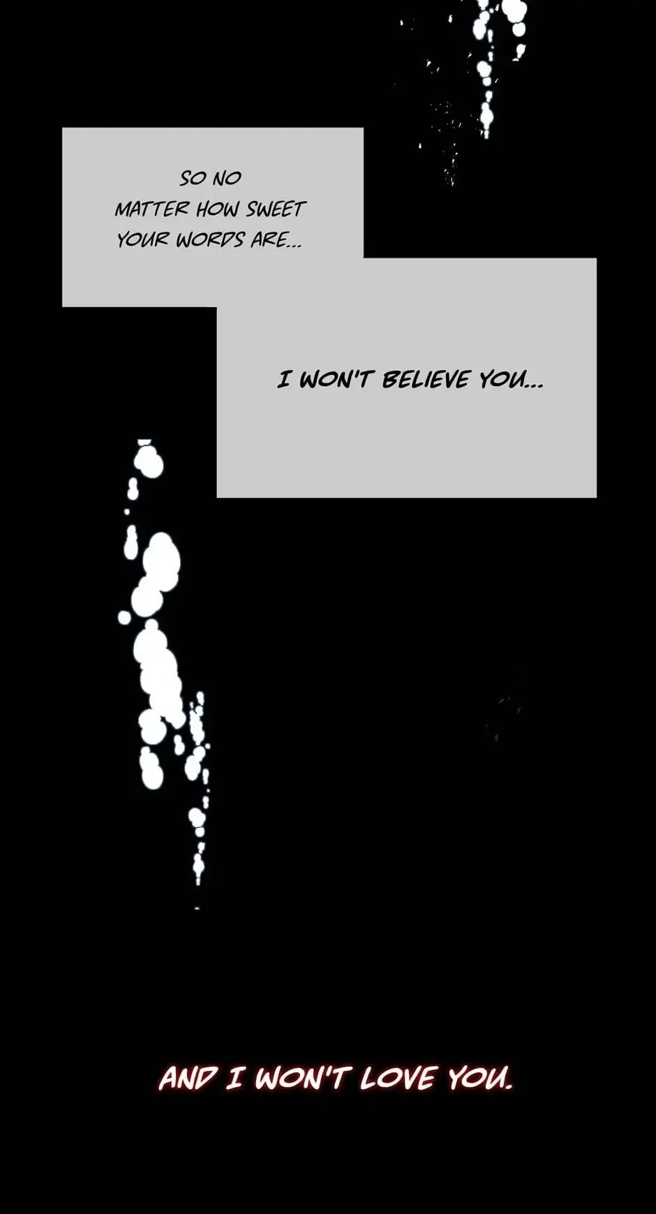 Into The Light Once Again Chapter 3 – Page 55