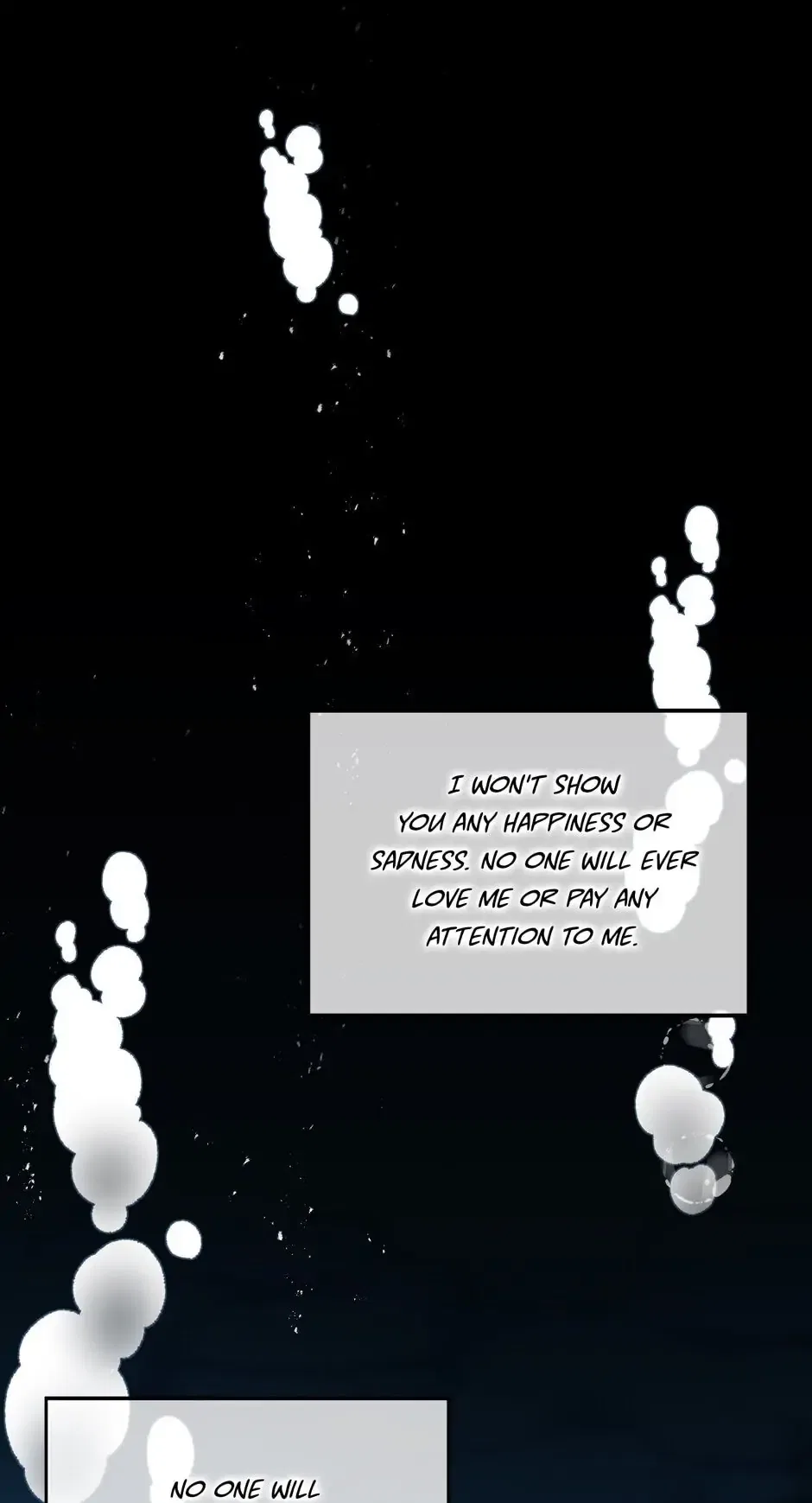 Into The Light Once Again Chapter 3 – Page 56